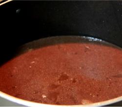 Roux Menu Ideas